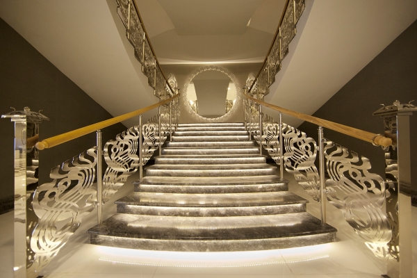 Wyndham Grand Istanbul Kalamis Marina Hotel